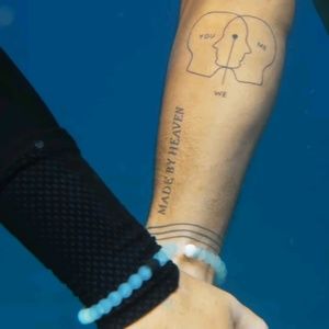 Meet your Posher, Drew